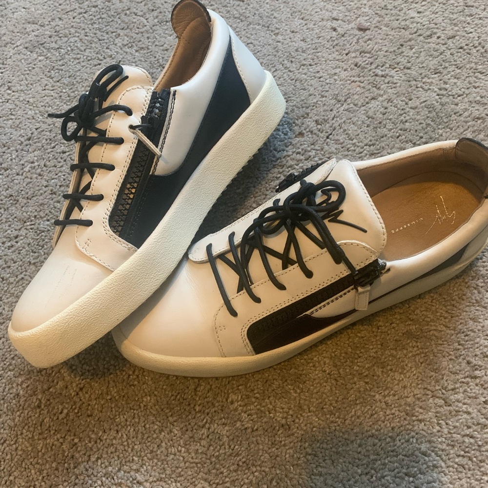 Giuseppe zanotti